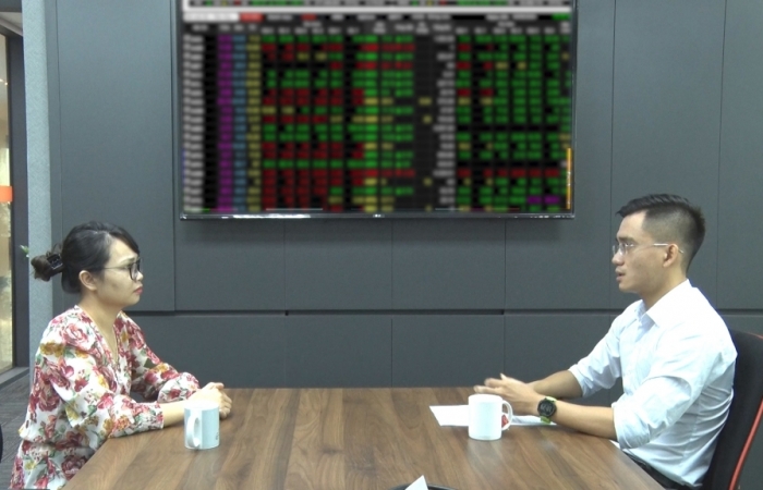 Video: Chú trọng tới những cổ phiếu hưởng lợi từ dịch Covid-19