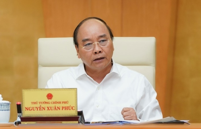 Thủ tướng nêu 3 trụ cột để Hà Nội phát triển mạnh mẽ