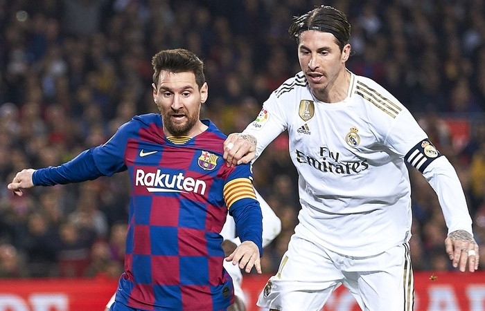 Barca - Napoli: Gánh nặng trên vai Messi