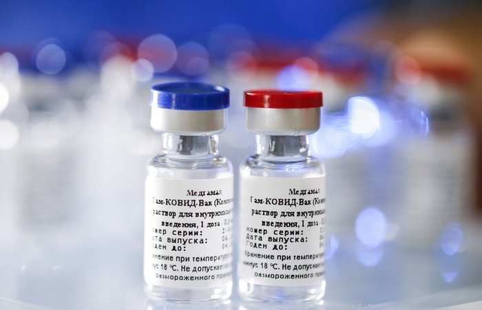 Nga lý giải việc phát triển vaccine “thần tốc”, bác bỏ chỉ trích từ phương Tây