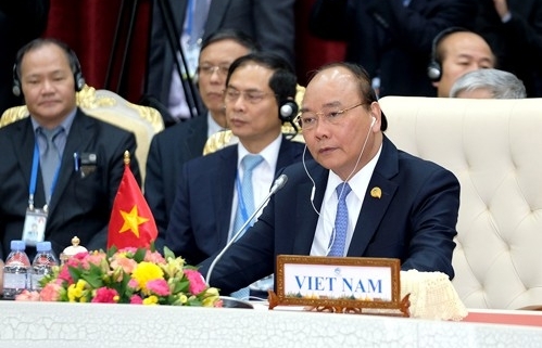 Thủ tướng sẽ dự Hội nghị Cấp cao hợp tác Mekong-Lan Thương lần thứ 3