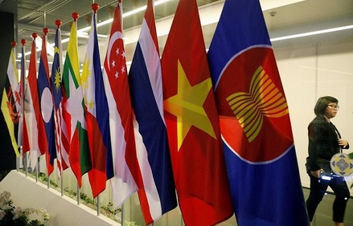 Các Bộ trưởng Ngoại giao ASEAN ra Tuyên bố về các vụ tấn công khủng bố ở Philippines