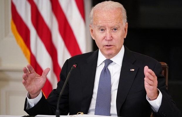 Tổng thống J.Biden nhận định về đàm phán chiến lược cấp cao Mỹ - Nga
