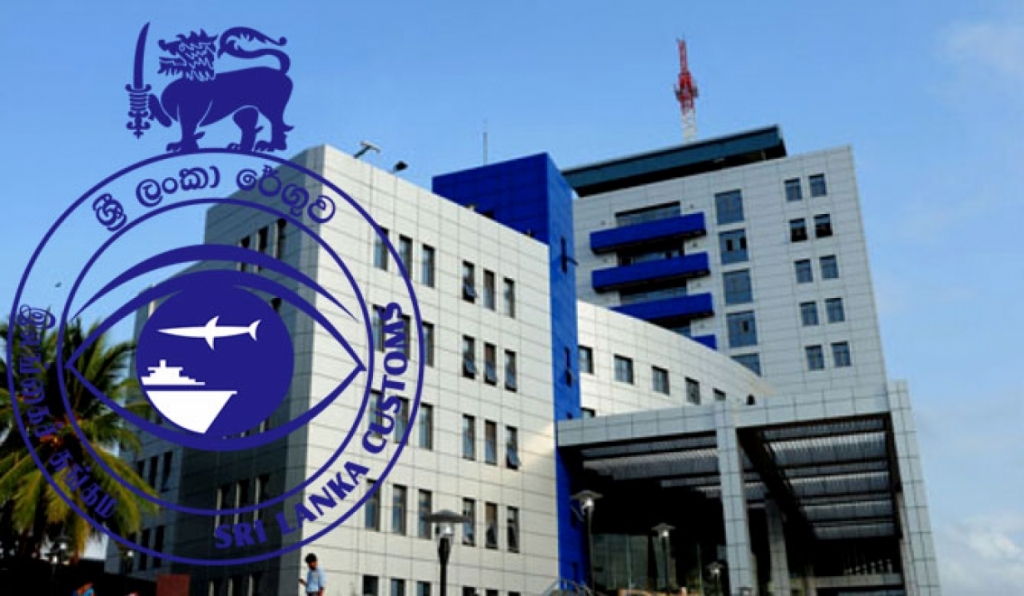 Sri Lanka cải cách hải quan để tạo thuận lợi cho thương mại