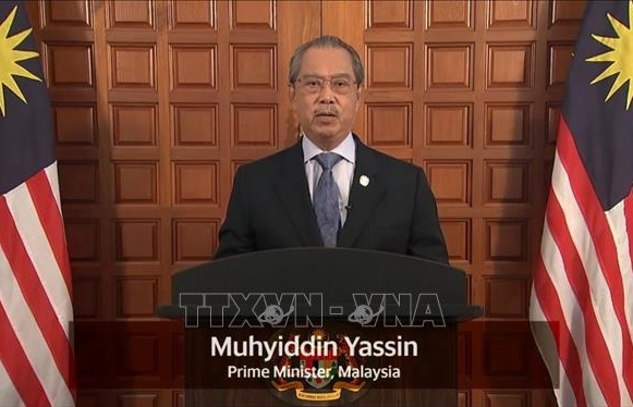 Thủ tướng Malaysia chuẩn bị từ chức