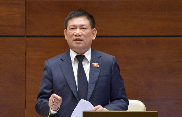 Bộ trưởng Hồ Đức Phớc gửi Thư khen lực lượng bắt giữ hơn 26.000 bao thuốc lá lậu tại Kiên Giang