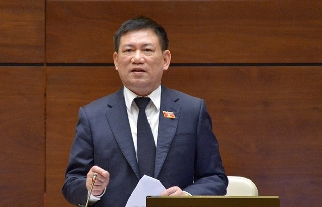 Bộ trưởng Hồ Đức Phớc gửi thư chúc mừng nhân ngày Truyền thống ngành Tài chính Việt Nam