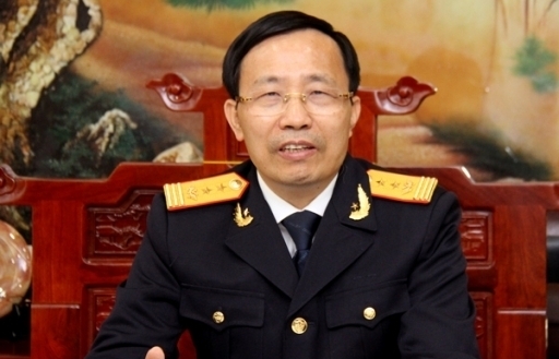 Tổng cục trưởng Nguyễn Văn Cẩn động viên CBCC, viên chức, người lao động toàn Ngành nỗ lực vượt qua đại dịch