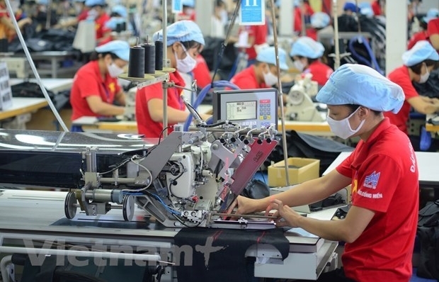 Standard Chartered dự báo kinh tế Việt Nam tiếp tục phục hồi mạnh mẽ