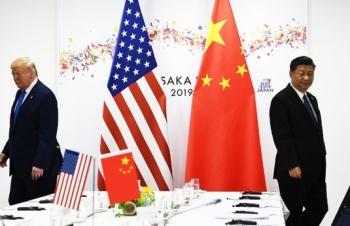 Kiện lên WTO, Trung Quốc “đổ thêm dầu vào lửa” trong thương chiến với Mỹ?