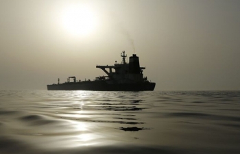 Tàu chở dầu “trong bóng tối” của Iran - Bí ẩn lớn nhất thế giới dầu mỏ