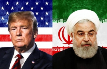 Vì sao Tổng thống Trump không dễ buộc Iran “quy hàng“?