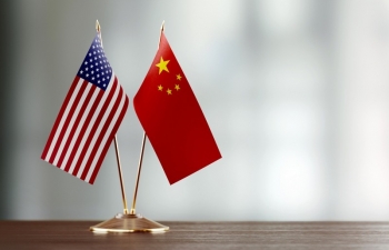 Đoàn đàm phán thương mại Trung Quốc bất ngờ cắt ngắn thời gian tại Mỹ