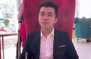 Bắt khẩn cấp Nguyễn Thái Lực, em trai CEO Alibaba