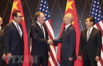 Mỹ, Trung Quốc ấn định thời điểm đàm phán thương mại