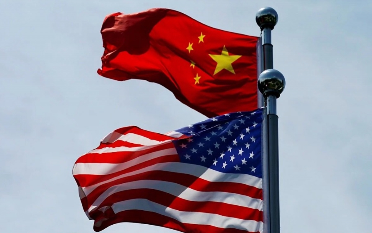Trung Quốc tận dụng lúc Mỹ lơ là để “tiến công” dồn dập vào châu ...