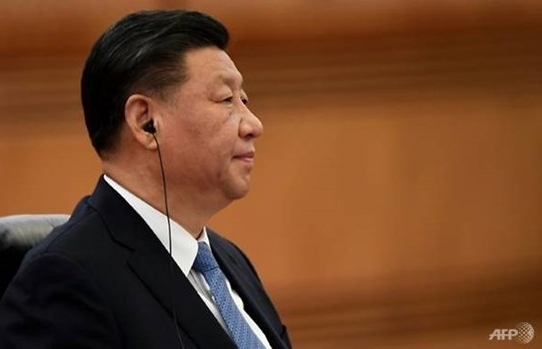 Trung Quốc không cho phép thế lực bên ngoài can thiệp công việc nội bộ
