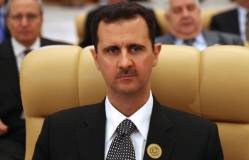 Nga dọn đường cho nước cờ cuối của chính quyền Assad ở miền Bắc Syria
