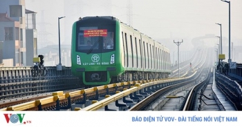 Thủ tướng yêu cầu xử lý các sai phạm dự án đường sắt Cát Linh-Hà Đông