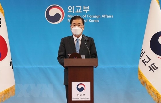 Hàn Quốc khẳng định không có chính sách thù địch với Triều Tiên