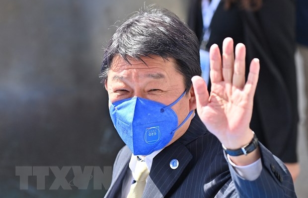 Nhật Bản: Lộ diện các nghị sỹ được tân Chủ tịch LDP đưa vào nội các