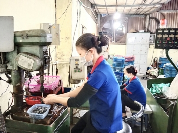 ADB và Thuỵ Sĩ tài trợ 5 triệu USD cải thiện tiếp cận tài chính cho doanh nghiệp nhỏ và vừa Việt Nam