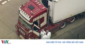 NBC News: Tất cả 39 nạn nhân trong xe container đều là người Việt Nam