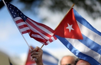 Đại Hội đồng LHQ kêu gọi Mỹ chấm dứt cấm vận Cuba
