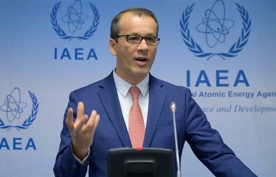 IAEA tiết lộ gây chú ý về “dấu vết” urani chưa khai báo của Iran