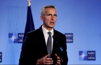 NATO sẽ tập trung tác chiến không gian và kiềm chế Trung Quốc