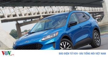 Đánh giá chi tiết Ford Escape 2020 sắp về Việt Nam