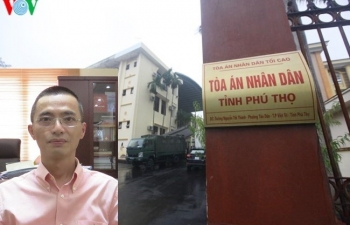 Cựu Bộ trưởng Trương Minh Tuấn bị triệu tập đến toà Phú Thọ