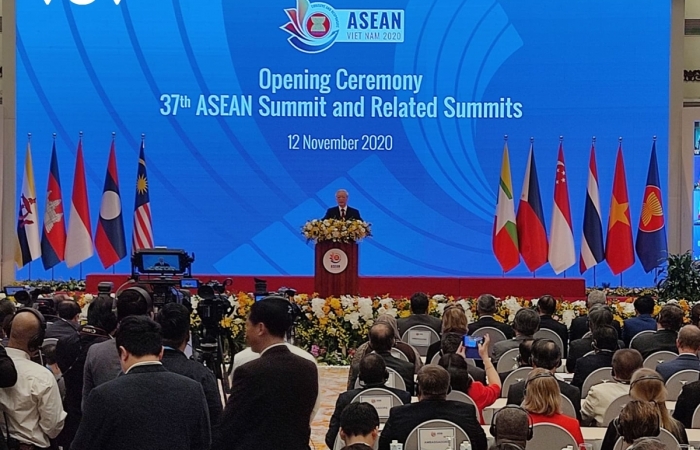 Giữ gìn một khu vực ASEAN hòa bình, ổn định, đoàn kết và thống nhất