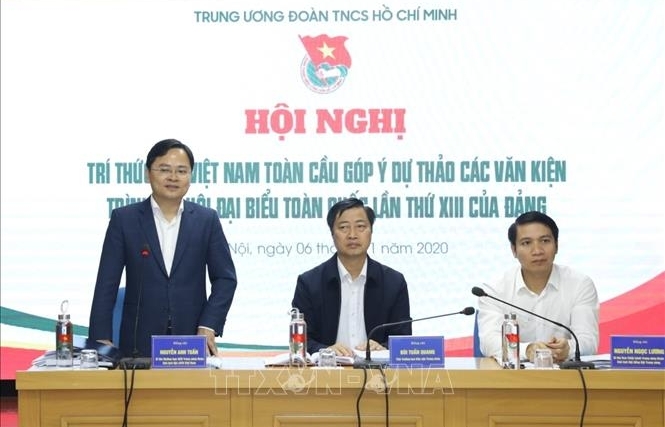 Góp ý văn kiện Đại hội Đảng XIII: Quy trình tiếp thu ý kiến chặt chẽ, nghiêm túc, trách nhiệm