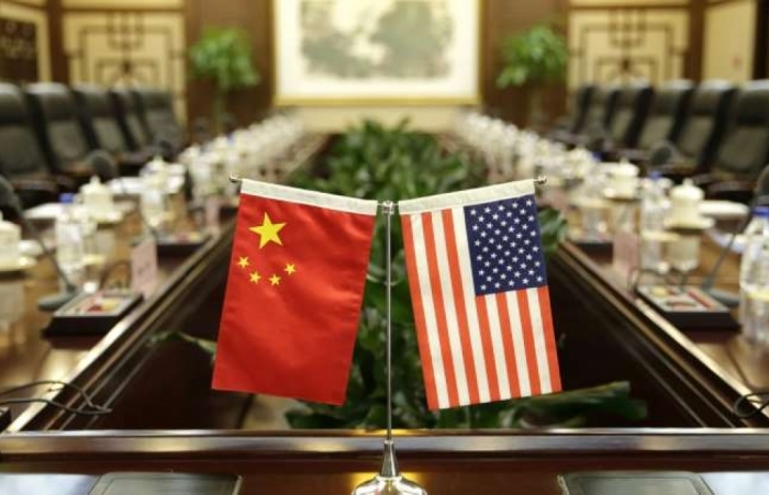 Bắc Kinh lo ngại liên minh chống Trung Quốc thời kỳ hậu Trump