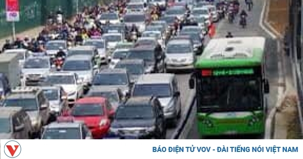 Hà Nội lại đề xuất đường riêng cho xe buýt: Hãy nhìn vào tuyến BRT đang vận hành