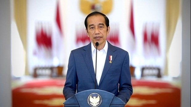 Tổng thống Indonesia nhấn mạnh trọng tâm nhiệm kỳ Chủ tịch G20