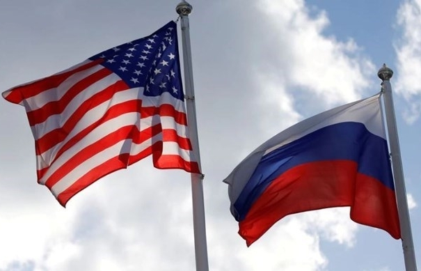 Nga và Mỹ thảo luận về các vấn đề an ninh cùng quan tâm
