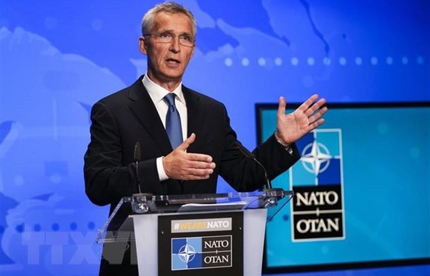 NATO tuyên bố không có kế hoạch điều chỉnh triển khai vũ khí hạt nhân