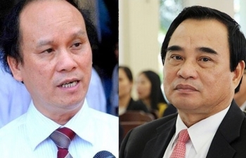 Đầu tháng 1/2020, xử Vũ “nhôm” cùng hai cựu Chủ tịch Đà Nẵng
