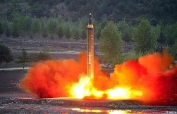 Triều Tiên dồn dập gửi tín hiệu cảnh báo tới Mỹ