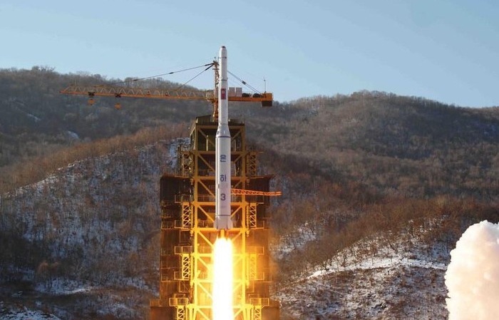 Hội đồng Bảo an họp về Triều Tiên sau vụ phóng tên lửa ngày 9/12