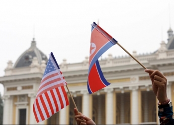 Ngoại giao con thoi sẽ đưa đàm phán Mỹ-Triều Tiên trở lại đúng hướng?
