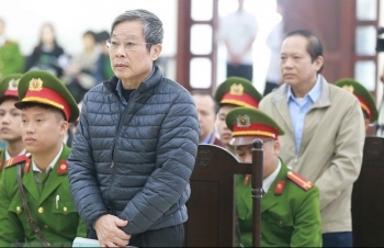 Gia đình ông Nguyễn Bắc Son đã tập hợp được hơn 12 tỷ đồng