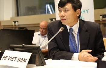 Việt Nam đã sẵn sàng cho vị trí Chủ tịch Hội đồng Bảo an Liên Hợp Quốc