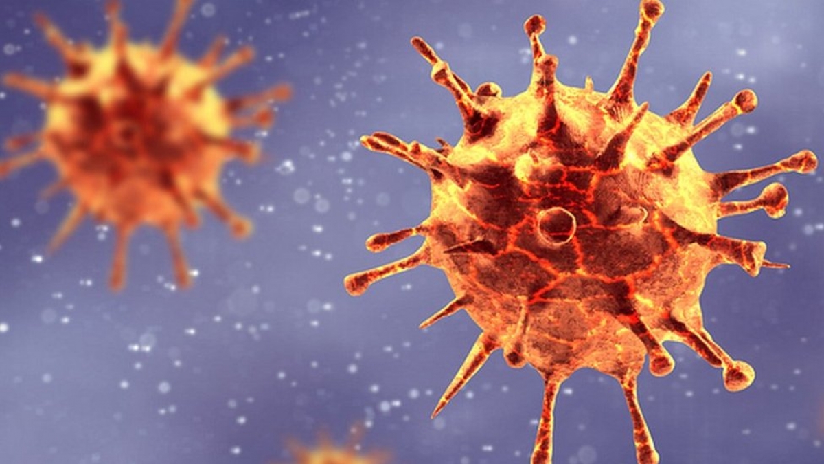 Liên tiếp 3 biến thể mới của SARS-CoV-2 gây lo ngại nỗ lực vaccine toàn cầu. Ảnh: BBC