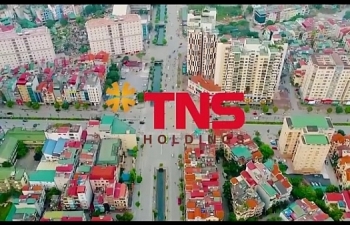 Cổ phiếu của TNS Holdings được chấp thuận niêm yết trên HoSE