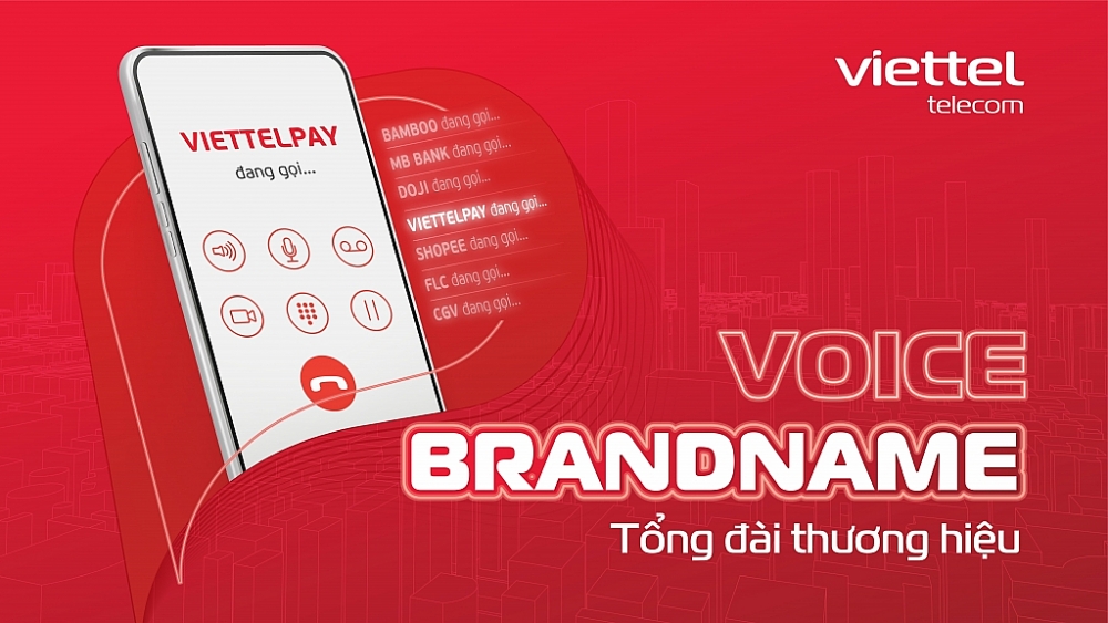 VoiceBrandname hiệu quả trong giao tiếp với khách hàng thời chuyển đổi số