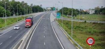 Hai liên danh nhà đầu tư vượt qua vòng sơ tuyển cao tốc Bắc – Nam, đoạn Quốc lộ 45 - Nghi Sơn