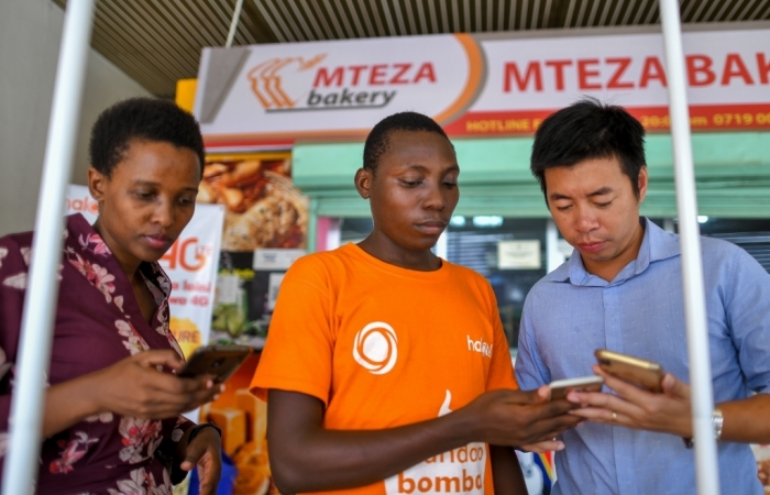Hệ thống kiểm soát roaming của Viettel giúp bảo vệ khách hàng khi đến khu vực biên giới